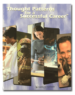 Successful Career Thought Patterns BBSH